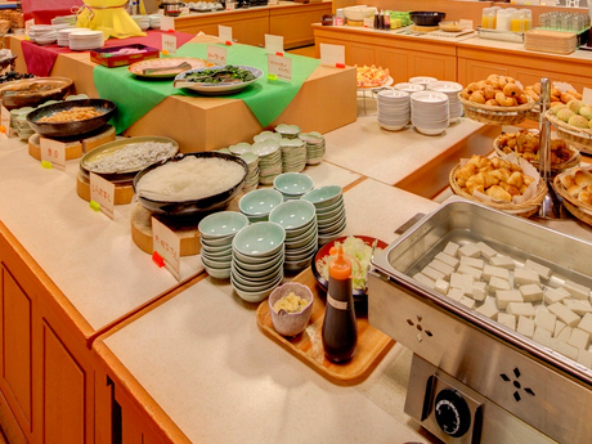 Kyukamura Iwate-Amiharionsen Shizukuishi Esterno foto